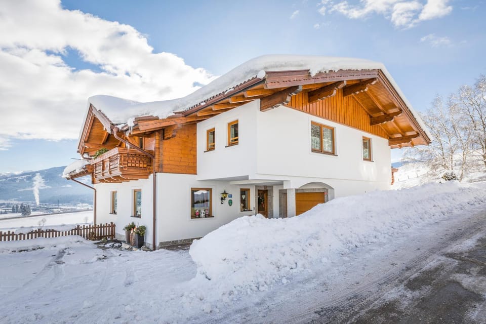 Property building, Natural landscape