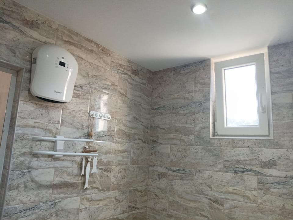 2-ра двойна стая House in Serbia