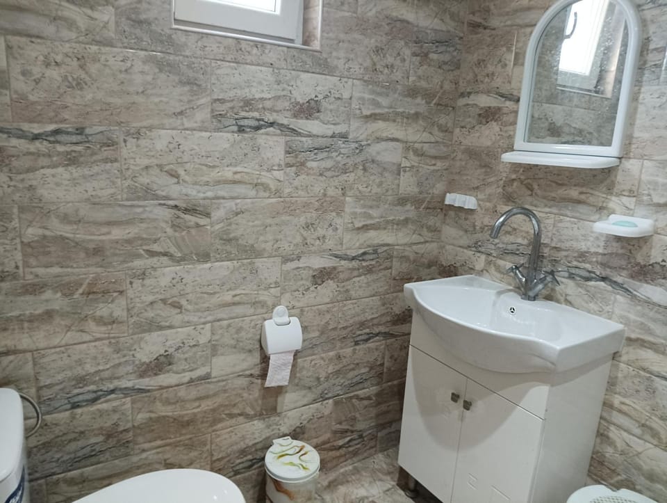 2-ра двойна стая House in Serbia