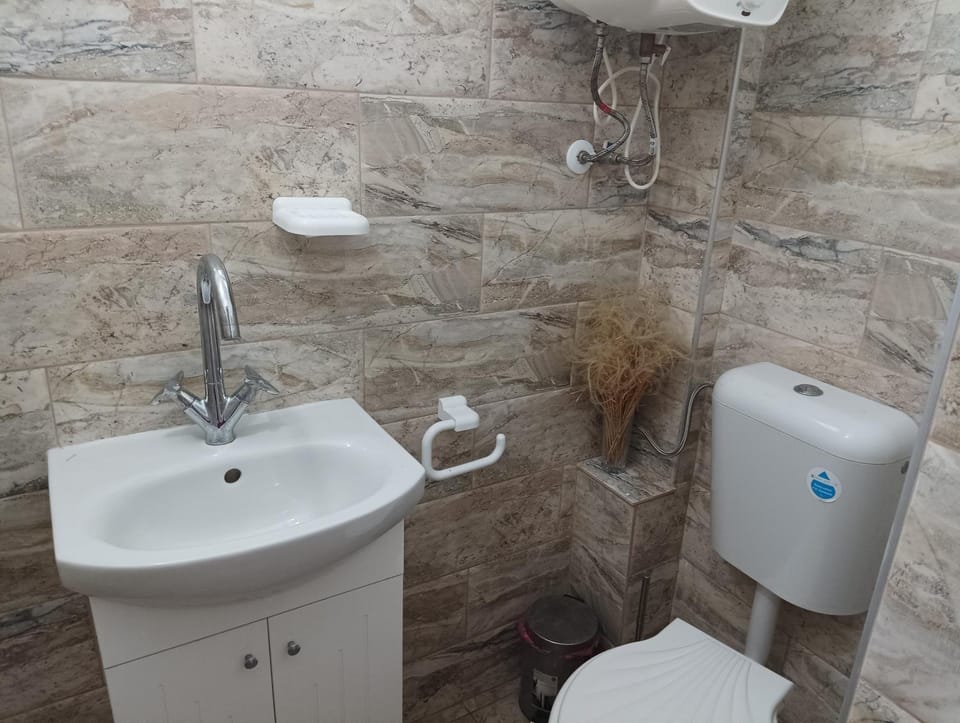 2-ра двойна стая House in Serbia