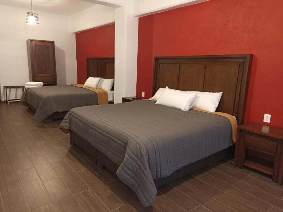Hotel Cantera Jaguar Hotel in State of Mexico
