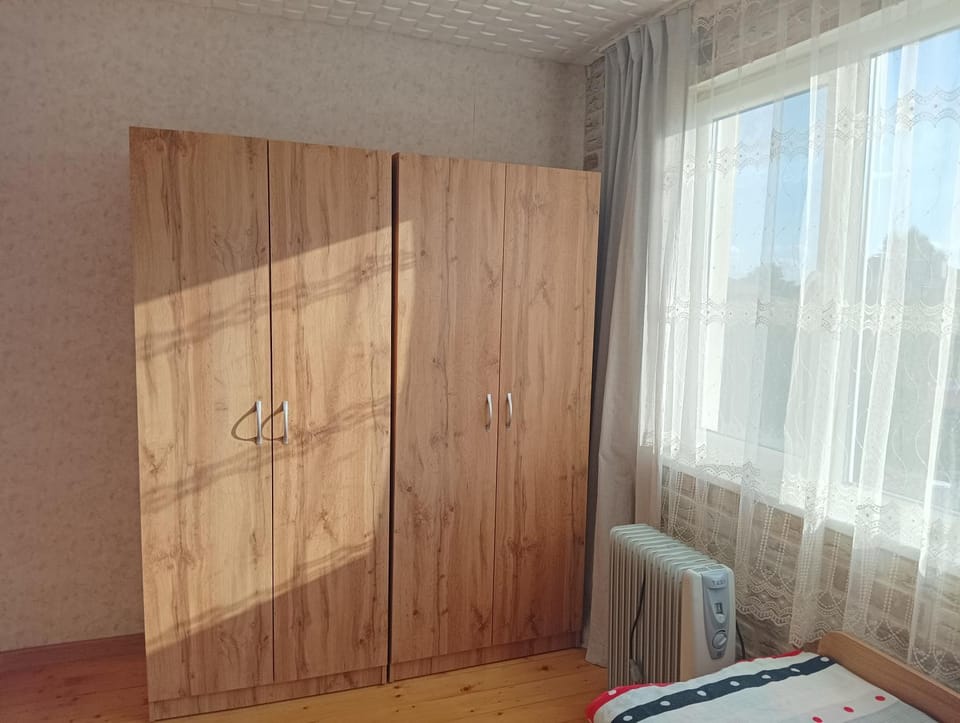1-ва двойна стая Bed and Breakfast in Serbia