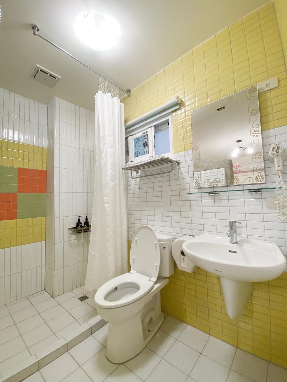 Oceanday海日子雙人房 Vacation rental in Hengchun Township