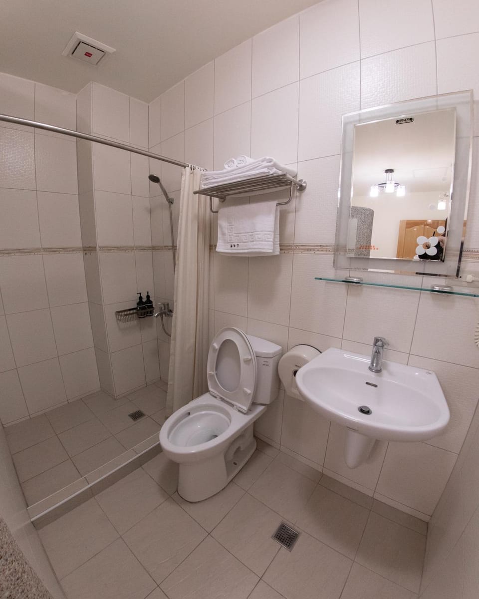 Oceanday海日子雙人房 Vacation rental in Hengchun Township