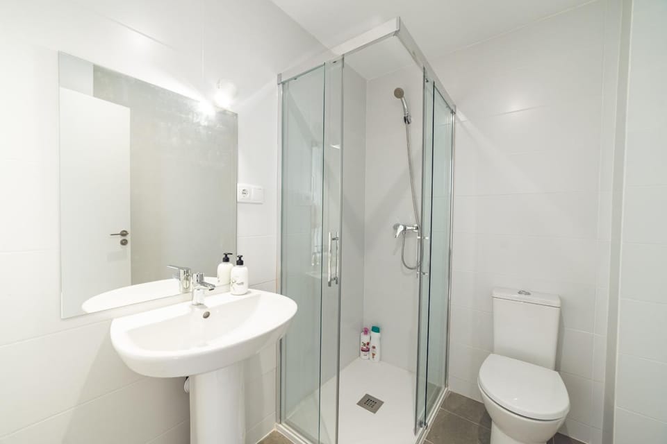 Alfalfa 1 Apartments Apartment in Madrid