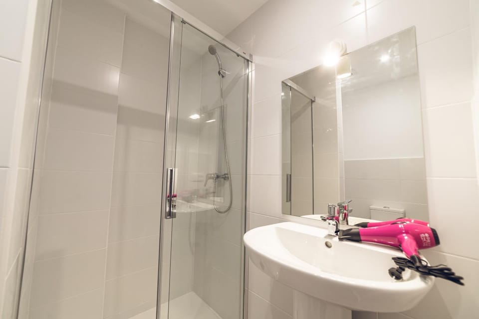 ALFALFA A Apartments Apartment in Madrid