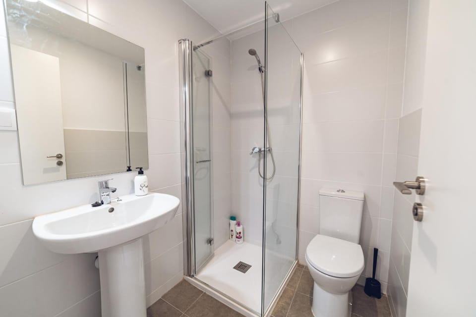 ALFALFA B Apartments Apartment in Madrid