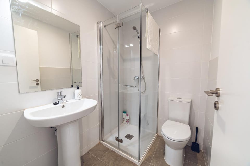 ALFALFA ATICO Apartments Apartment in Madrid