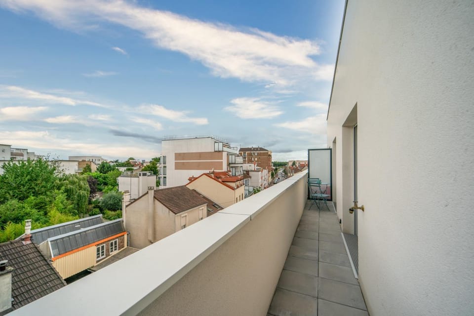 View (from property/room), Balcony/Terrace