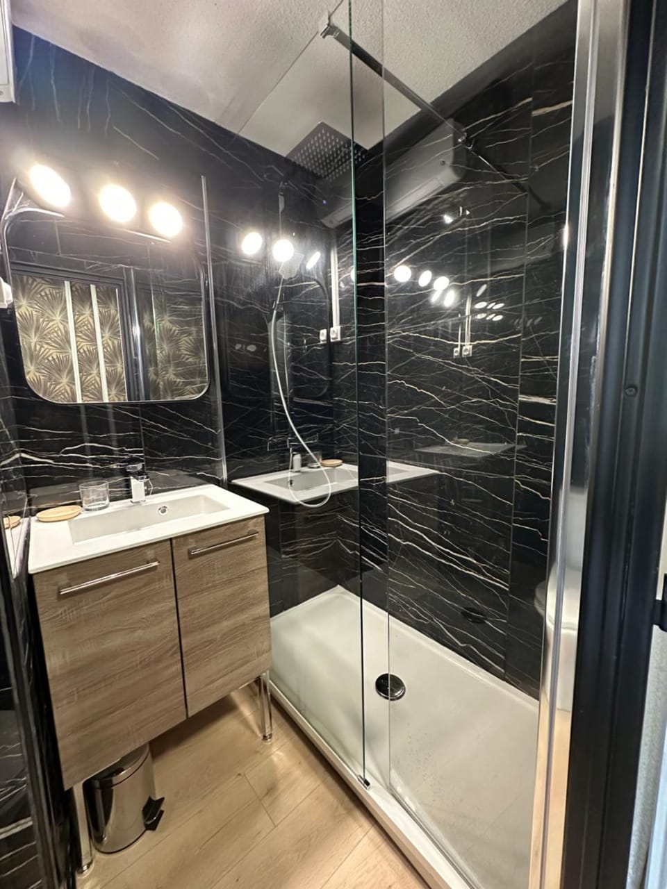 Shower