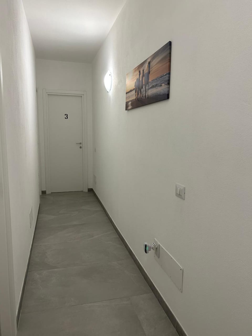 Piccola Flo rooms Vacation rental in Cagliari