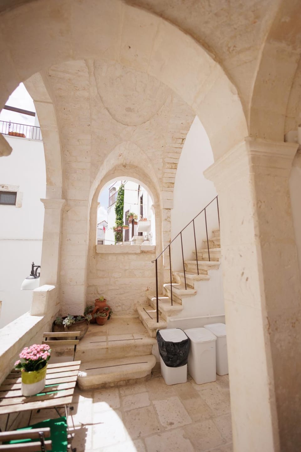 Accogliente Dimora Bed and Breakfast in Apulia
