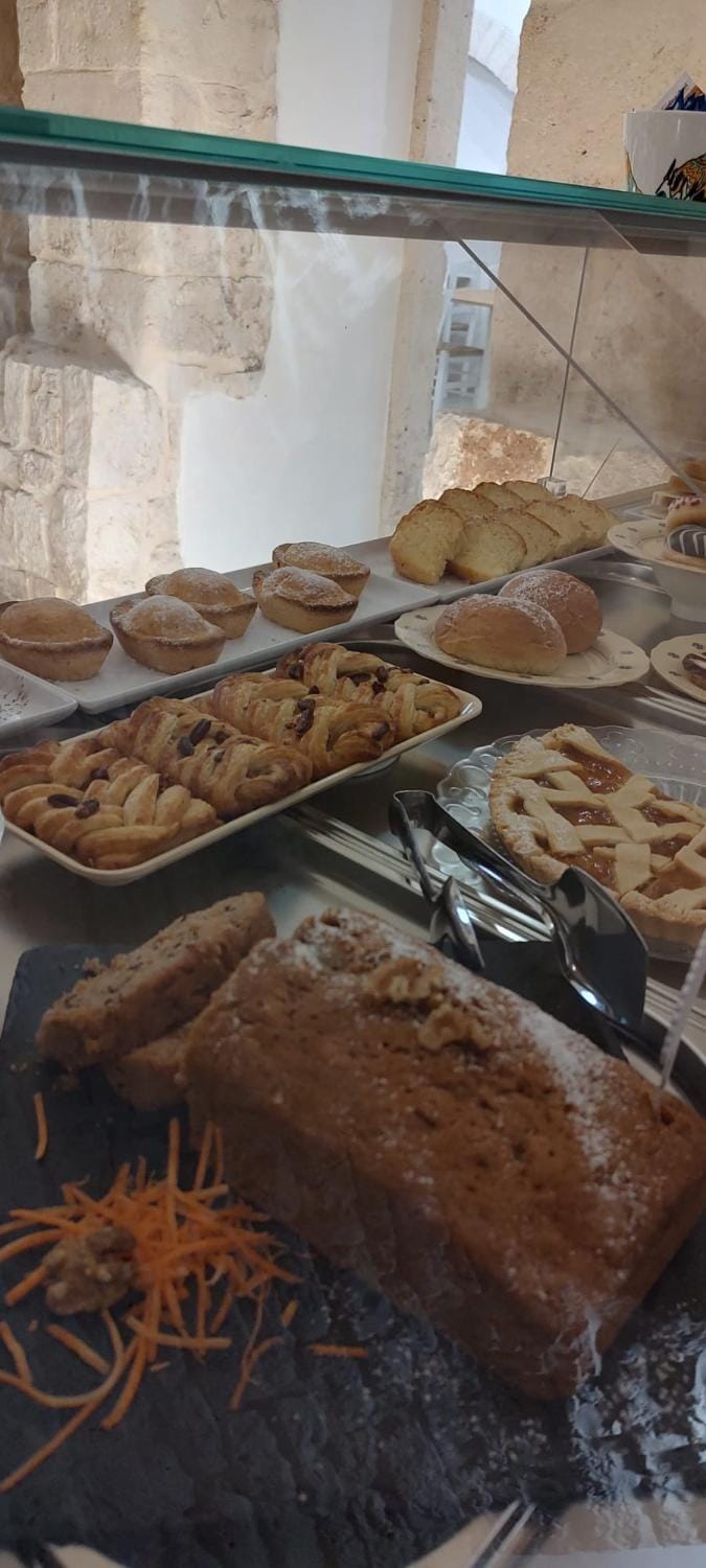 Accogliente Dimora Bed and Breakfast in Apulia