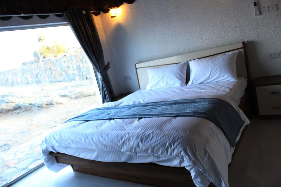 Al khitaym guest house Country House in Oman