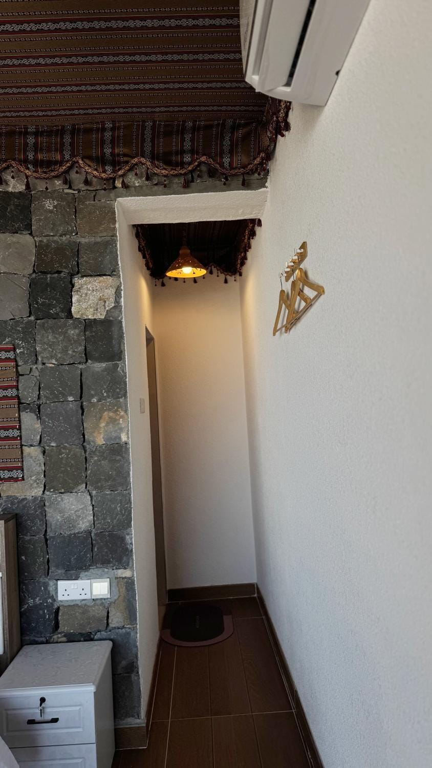 Al khitaym guest house Country House in Oman