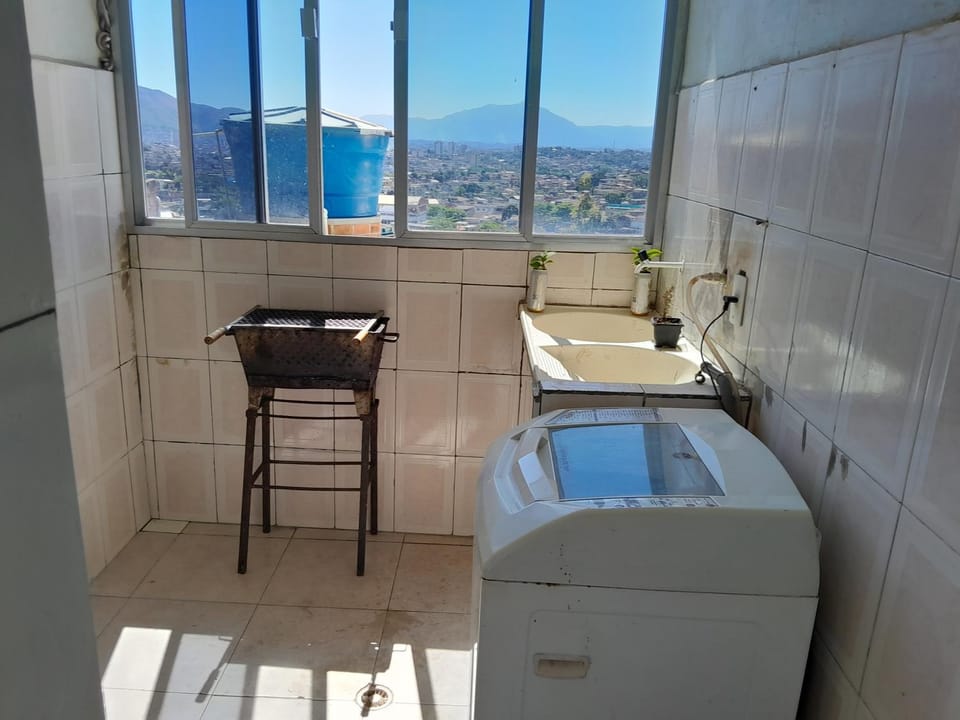Apartamento Anchieta 7 Belo Apartment in Rio de Janeiro