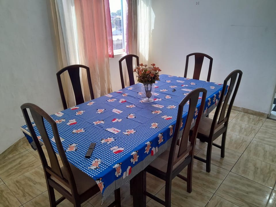 Apartamento Anchieta 7 Belo Apartment in Rio de Janeiro