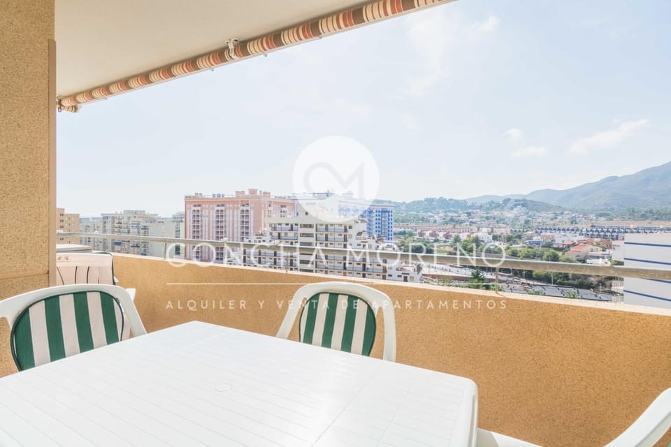 Balcony/Terrace, Balcony/Terrace