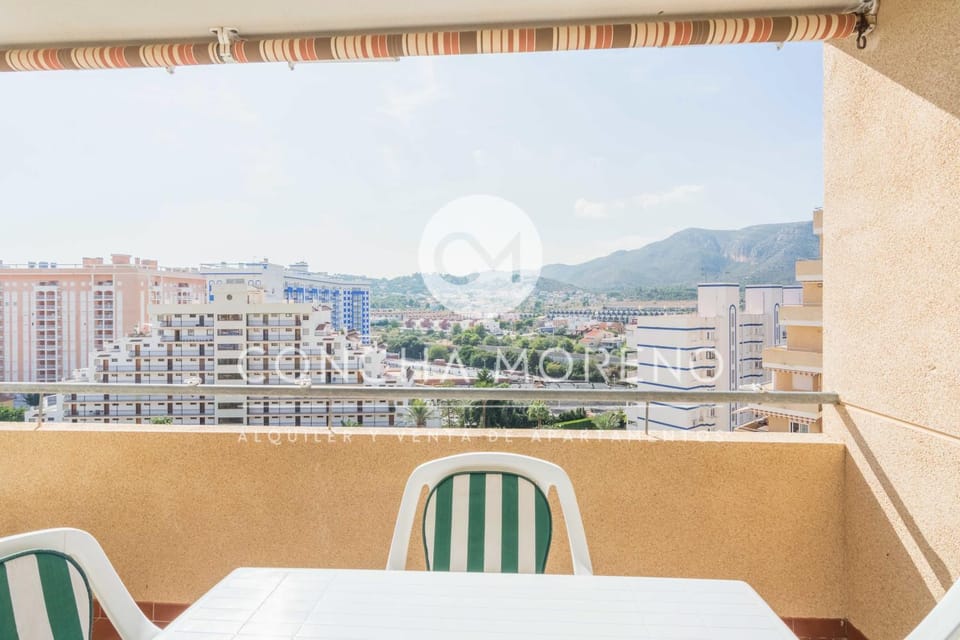 Balcony/Terrace, Balcony/Terrace