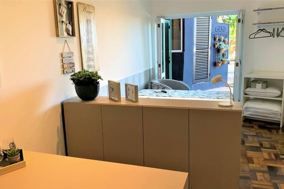 Apto Roma na Vila Paraíso: um cantinho feliz Apartment in Maringá