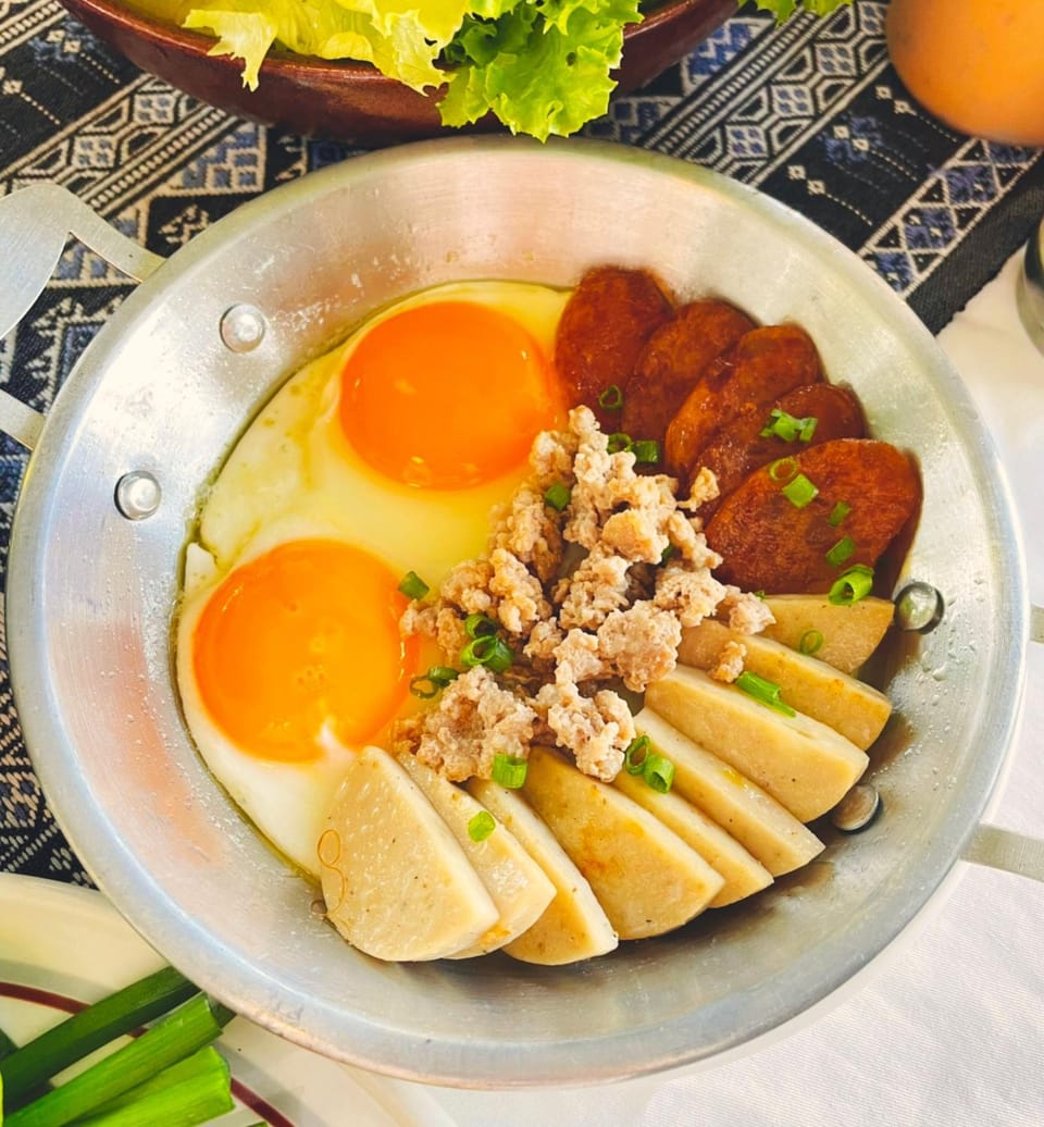 Food, Breakfast