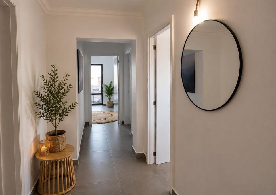 ENJOY POOL, BEACH and more at this nice 2bedroom apartment only 3 minutes from Mareta's Beach Apartment in Sagres