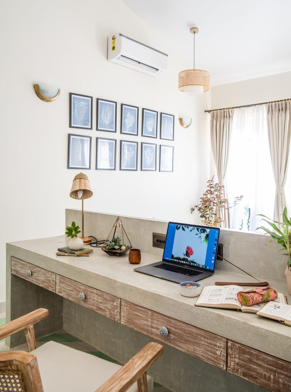 TV and multimedia, Bedroom