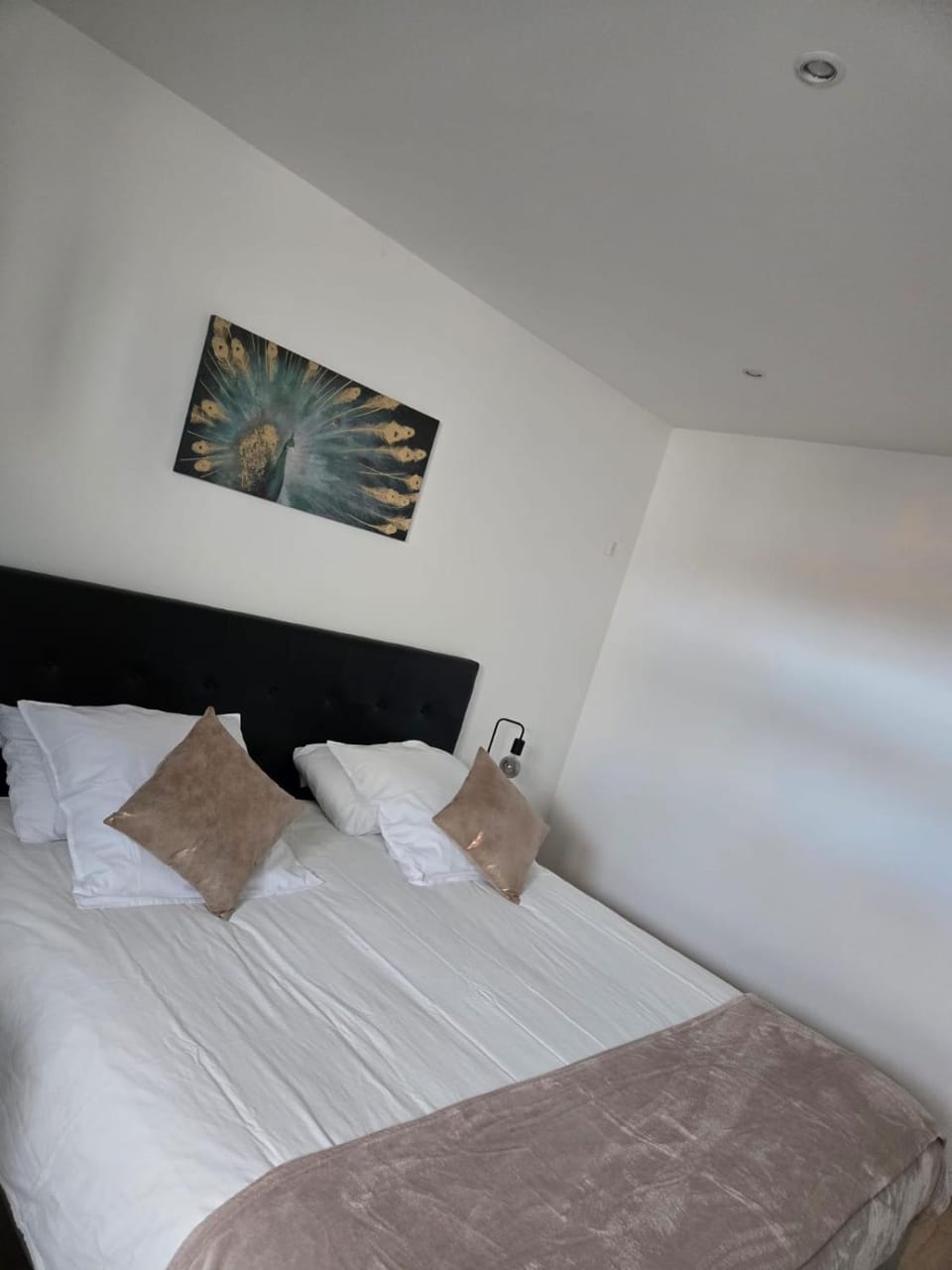 Appartement COSY proche de Paris Apartment in Poissy