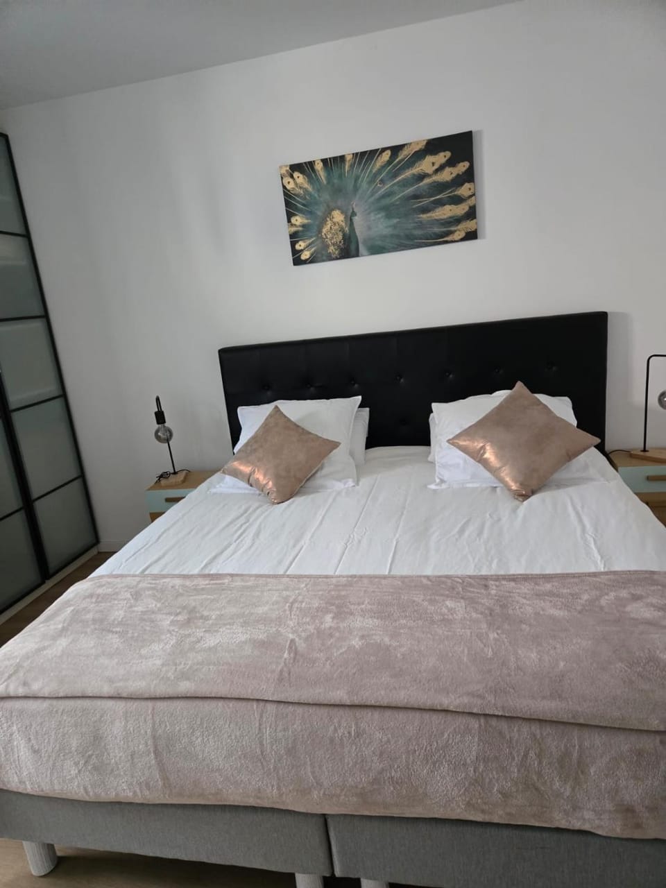 Appartement COSY proche de Paris Apartment in Poissy