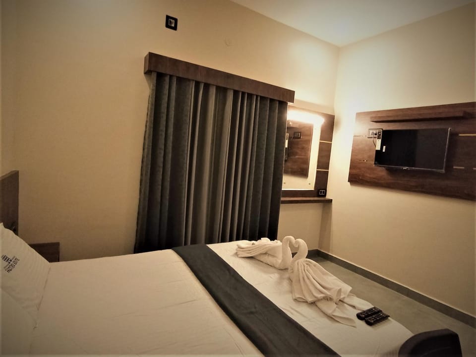 HOTEL ELITE Rameswaram Hotel in Sri Lanka