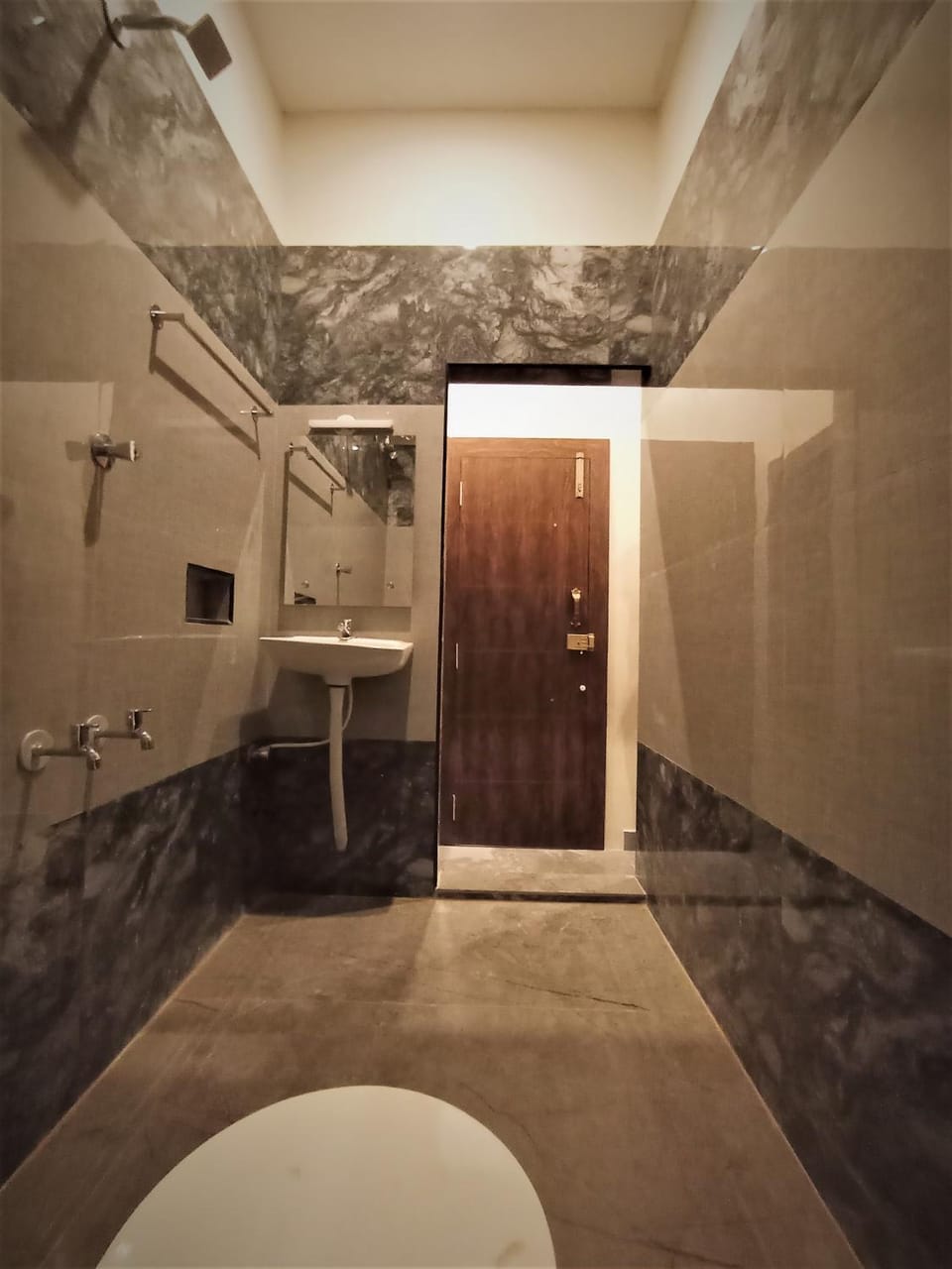 HOTEL ELITE Rameswaram Hotel in Sri Lanka
