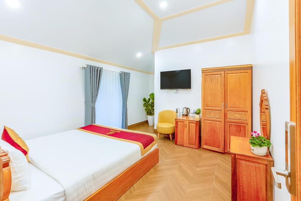 Ngọc Sang 2 Hotel Hotel in Dalat