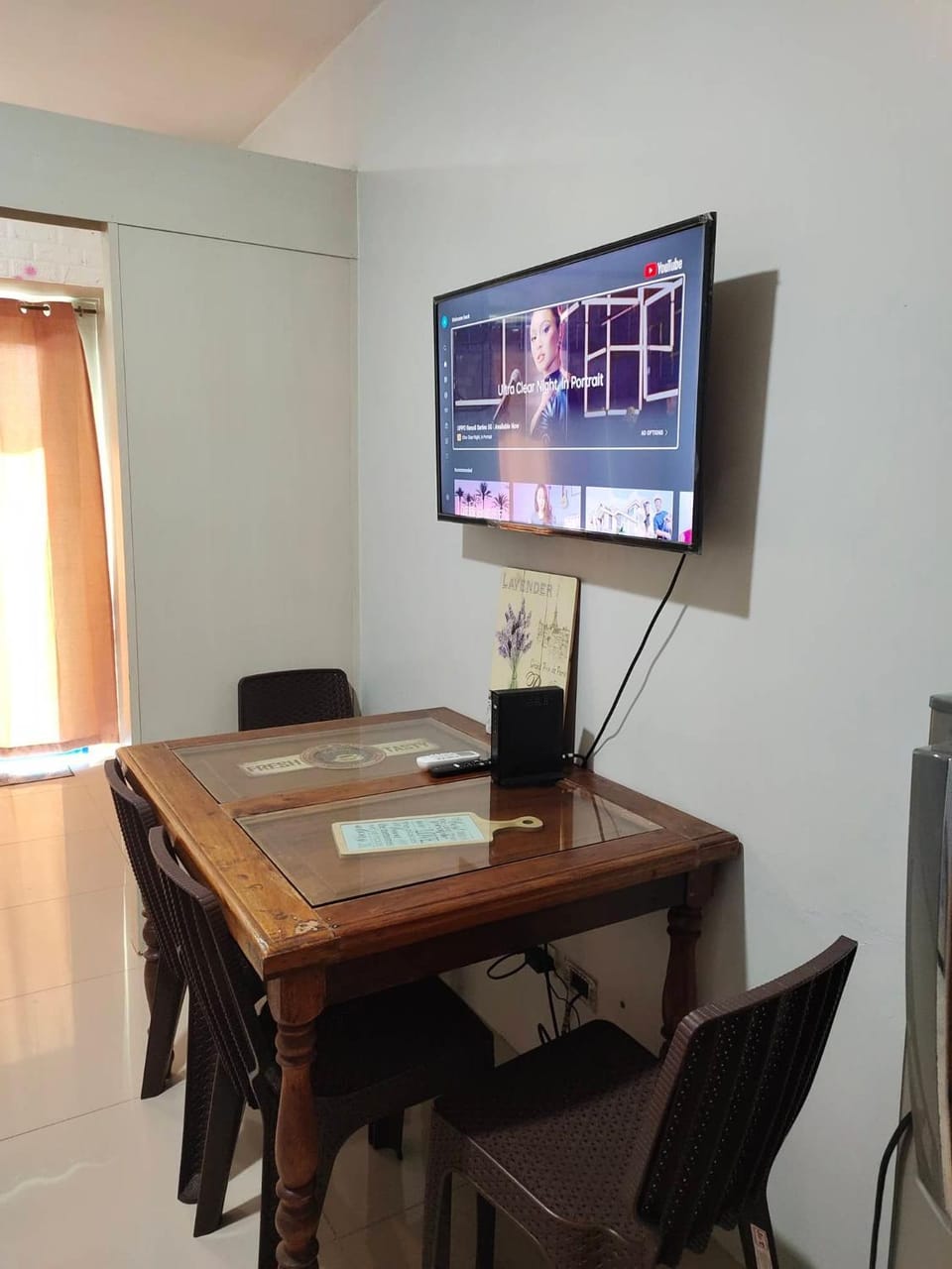 Sea Residence Finest Apartment in Pasay