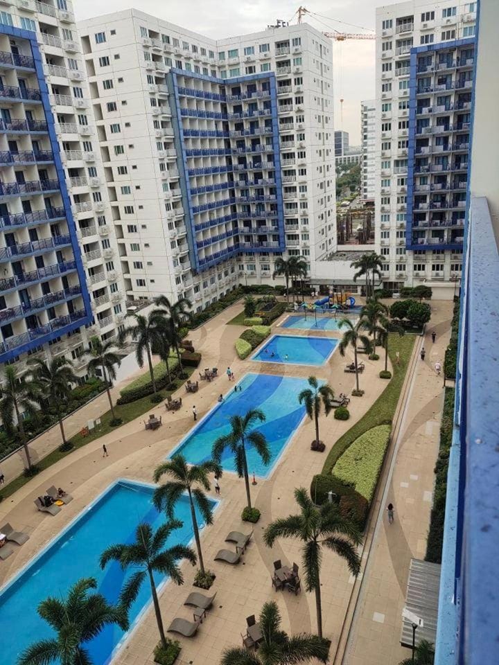 Sea Residence Finest Apartment in Pasay