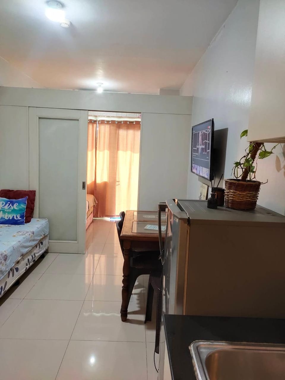 Sea Residence Finest Apartment in Pasay