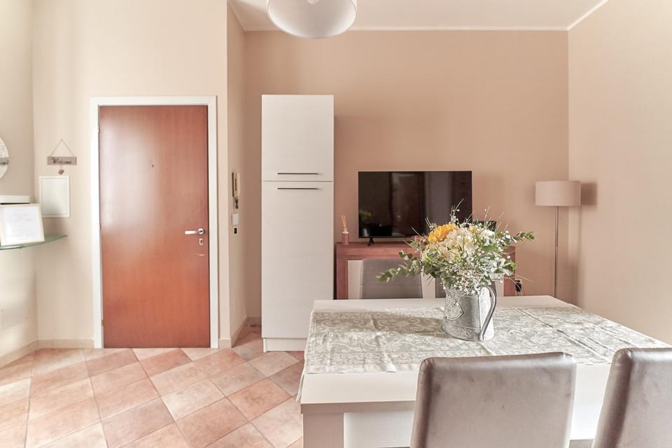 Casa nostra aeroporto e mare Apartment in Lazio