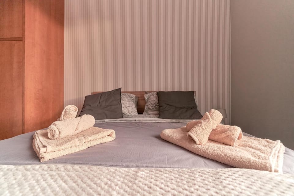 Casa nostra aeroporto e mare Apartment in Lazio