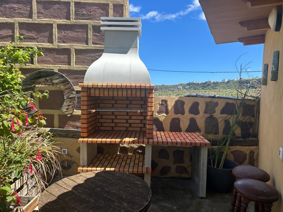 Property building, Balcony/Terrace