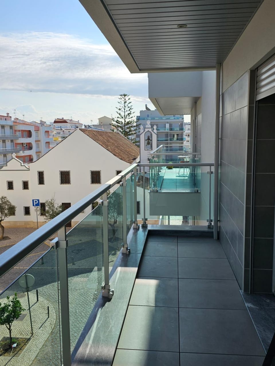 View (from property/room), Balcony/Terrace