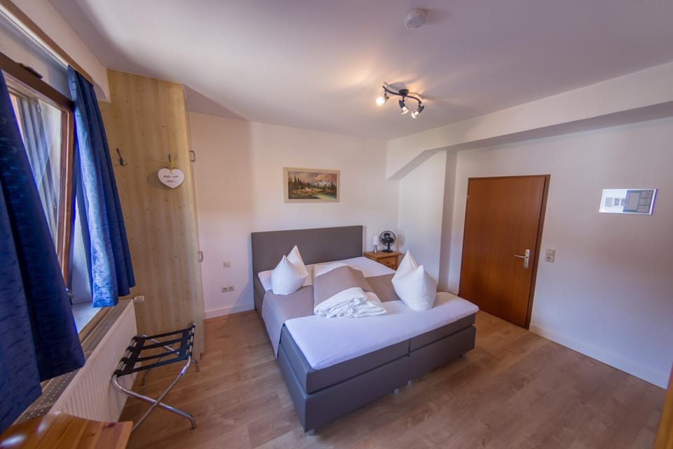 Wohlfühlhotel zur Grässelmühle Inn in Ortenau