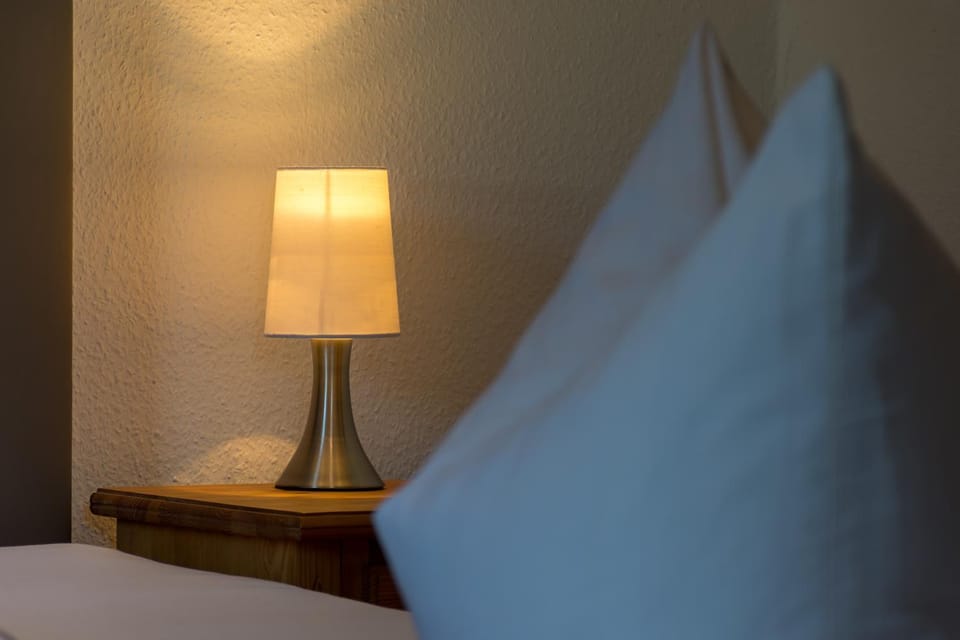 Wohlfühlhotel zur Grässelmühle Inn in Ortenau