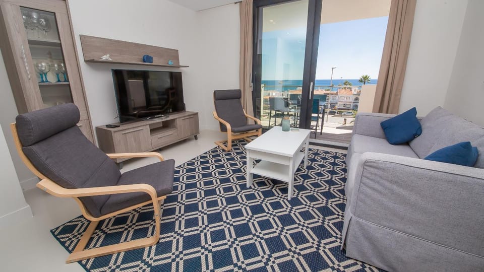 Paloma Beach 51A Apartment in Costa del Sol
