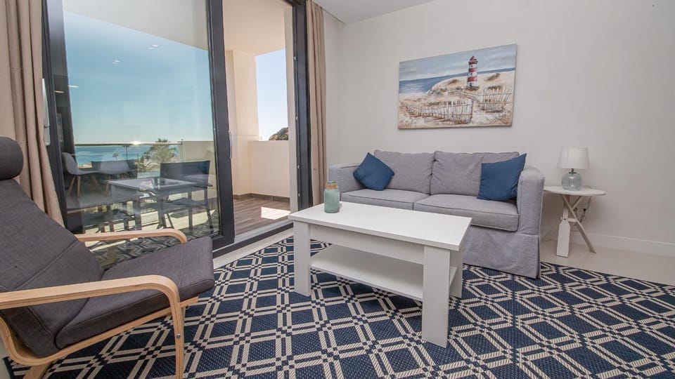 Paloma Beach 51A Apartment in Costa del Sol