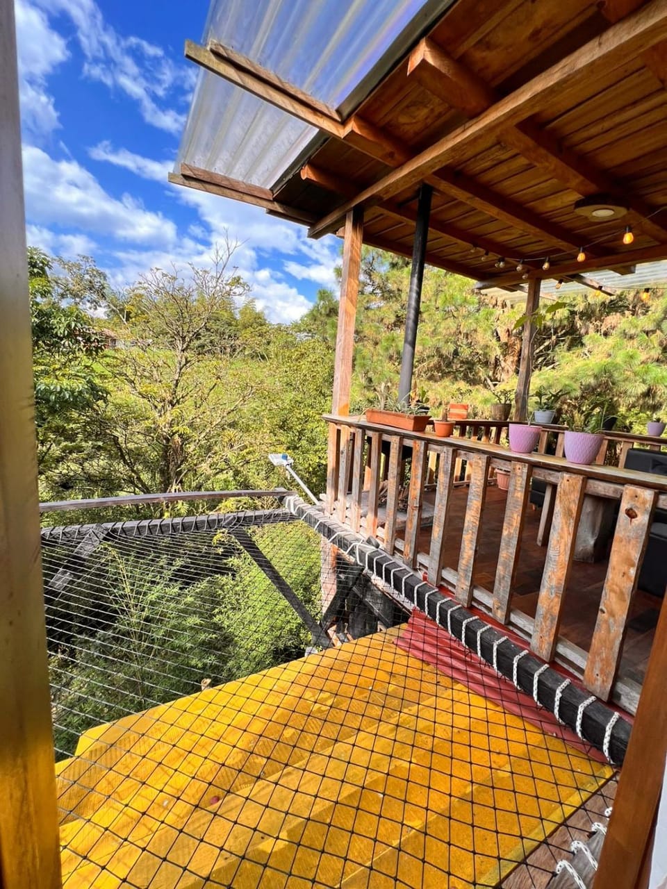 Cabaña La Martina Villa in Santa Rosa de Cabal
