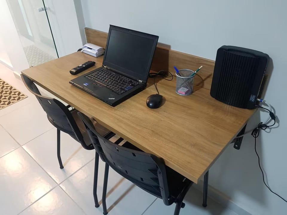 Studio 215 Campinas SP Apartment in Campinas