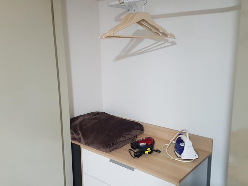 Studio 215 Campinas SP Apartment in Campinas