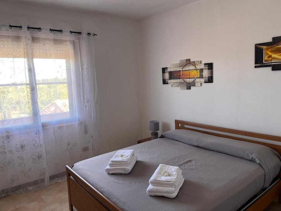 Il Sole House in Sardinia