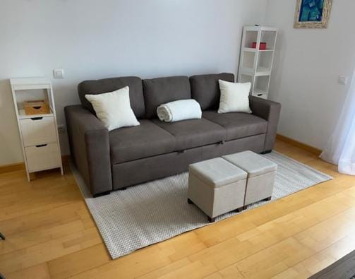 Communal lounge/ TV room, Living room