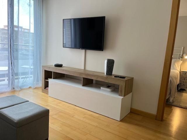 Communal lounge/ TV room, Living room, internet