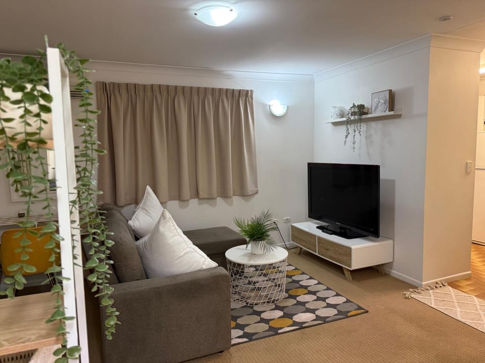 Guesthouse in fantastic location House in Brisbane